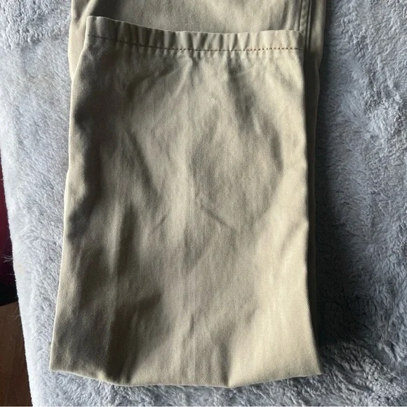 Levi’s 511 khaki jeans 30 x 32 - Picture 7 of 14
